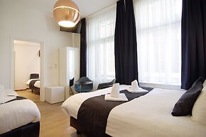 Hotel Leidsegracht