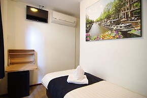 Hotel Leidsegracht