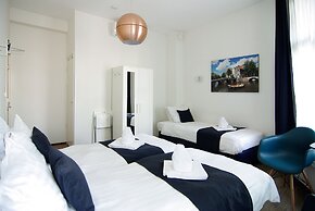 Hotel Leidsegracht