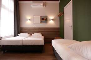 Hotel Leidsegracht