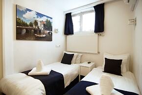 Hotel Leidsegracht