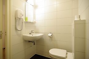 Hotel Leidsegracht