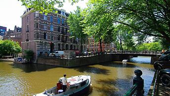Hotel Leidsegracht
