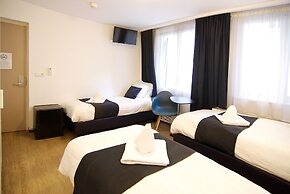 Hotel Leidsegracht