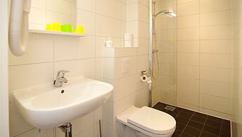 Hotel Leidsegracht