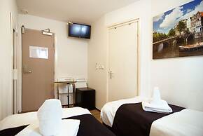 Hotel Leidsegracht