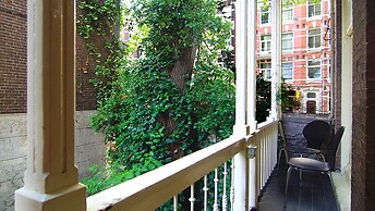 Hotel Leidsegracht