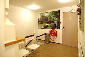 Hotel Leidsegracht