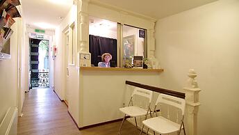 Hotel Leidsegracht