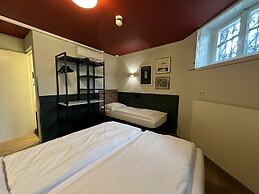 Hotel Leidsegracht