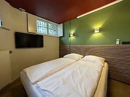Hotel Leidsegracht