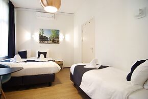 Hotel Leidsegracht