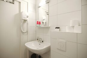Hotel Leidsegracht