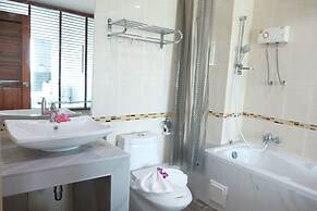 The Beach Front Resort Pattaya  - SHA Plus