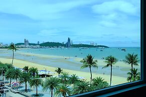 The Beach Front Resort Pattaya  - SHA Plus