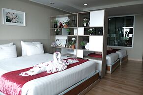 The Beach Front Resort Pattaya  - SHA Plus
