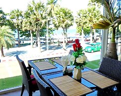 The Beach Front Resort Pattaya  - SHA Plus