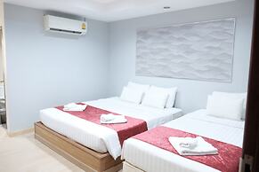 The Beach Front Resort Pattaya  - SHA Plus