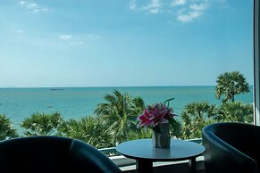 The Beach Front Resort Pattaya  - SHA Plus