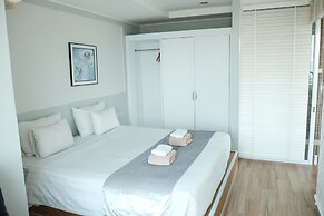 The Beach Front Resort Pattaya  - SHA Plus