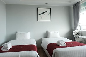 The Beach Front Resort Pattaya  - SHA Plus