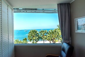 The Beach Front Resort Pattaya  - SHA Plus