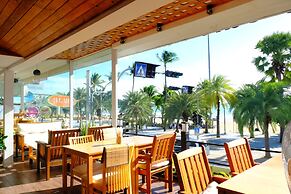 The Beach Front Resort Pattaya  - SHA Plus