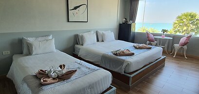 The Beach Front Resort Pattaya  - SHA Plus