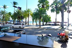 The Beach Front Resort Pattaya  - SHA Plus