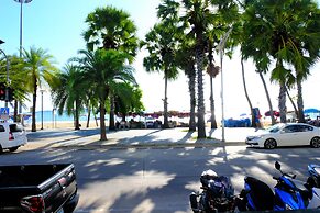 The Beach Front Resort Pattaya  - SHA Plus