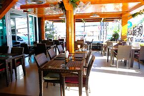 The Beach Front Resort Pattaya  - SHA Plus