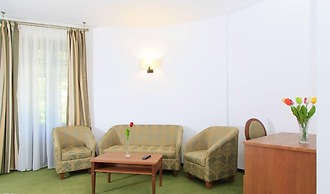 Hotel Palace
