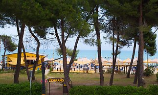 Hotel Cerrano