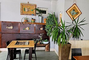 Hotel Cerrano