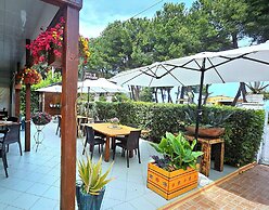 Hotel Cerrano