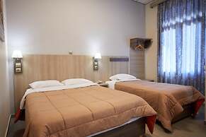 Amalia Rooms