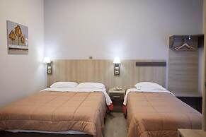 Amalia Rooms