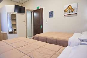 Amalia Rooms
