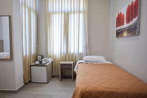 Amalia Rooms