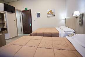 Amalia Rooms