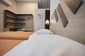 Amalia Rooms