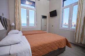Amalia Rooms