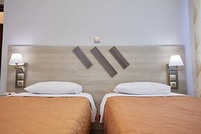 Amalia Rooms
