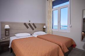 Amalia Rooms