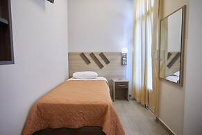 Amalia Rooms