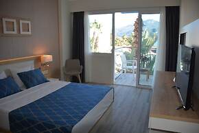 Fortezza Beach Resort