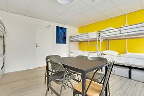 Dutchies Hostel