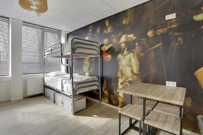 Dutchies Hostel