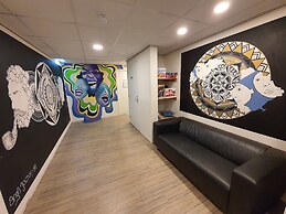 Dutchies Hostel