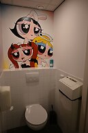 Dutchies Hostel